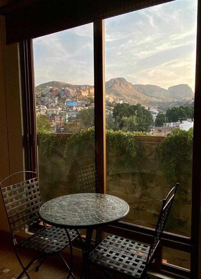 Casita Privada Del Chan Guanajuato Luaran gambar