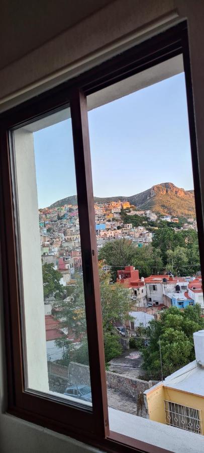 Casita Privada Del Chan Guanajuato Luaran gambar