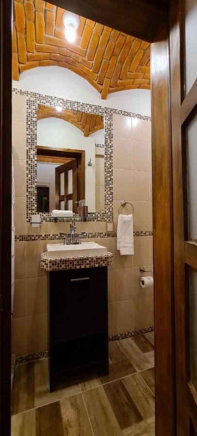 Casita Privada Del Chan Guanajuato Luaran gambar