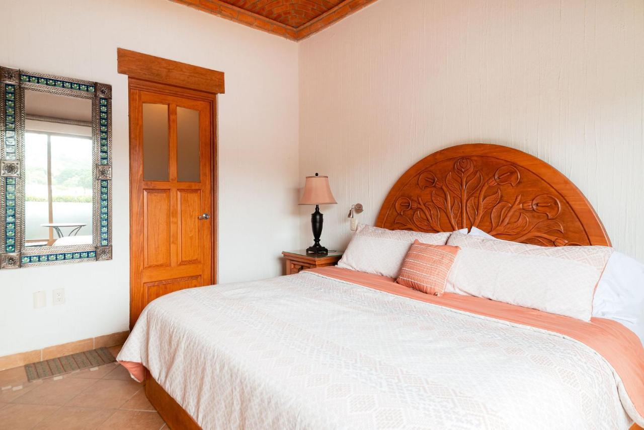 Casita Privada Del Chan Guanajuato Luaran gambar