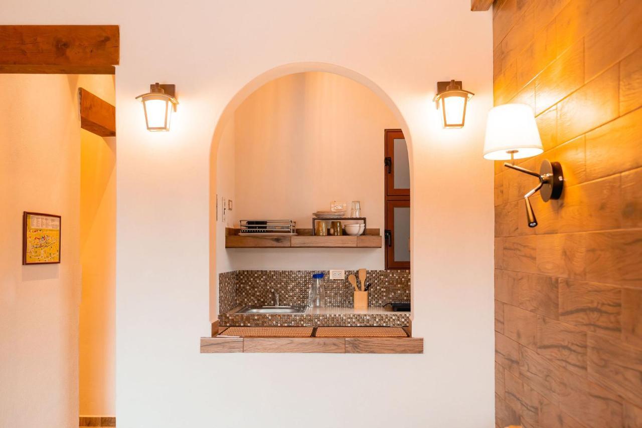 Casita Privada Del Chan Guanajuato Luaran gambar