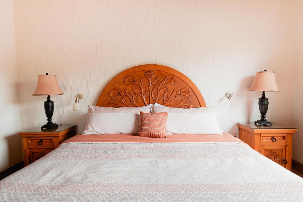 Casita Privada Del Chan Guanajuato Luaran gambar