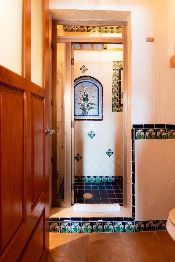 Casita Privada Del Chan Guanajuato Luaran gambar