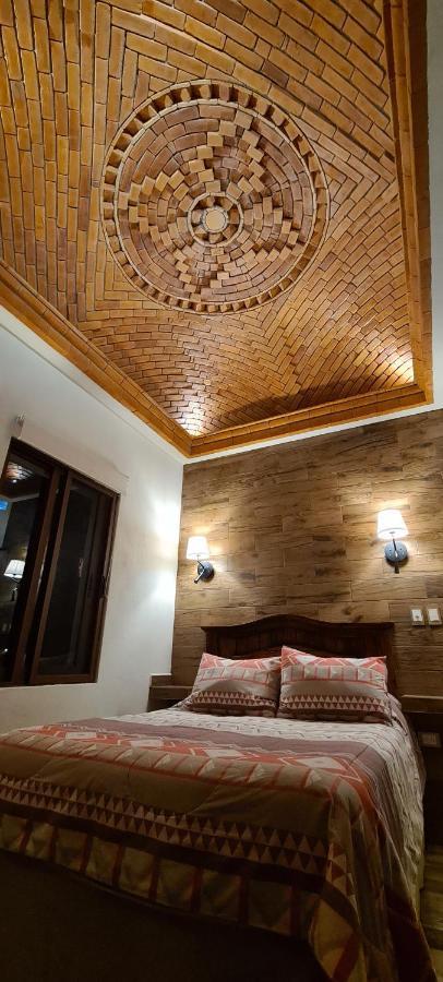 Casita Privada Del Chan Guanajuato Luaran gambar