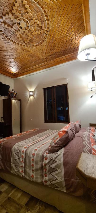 Casita Privada Del Chan Guanajuato Luaran gambar