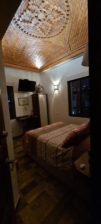 Casita Privada Del Chan Guanajuato Luaran gambar