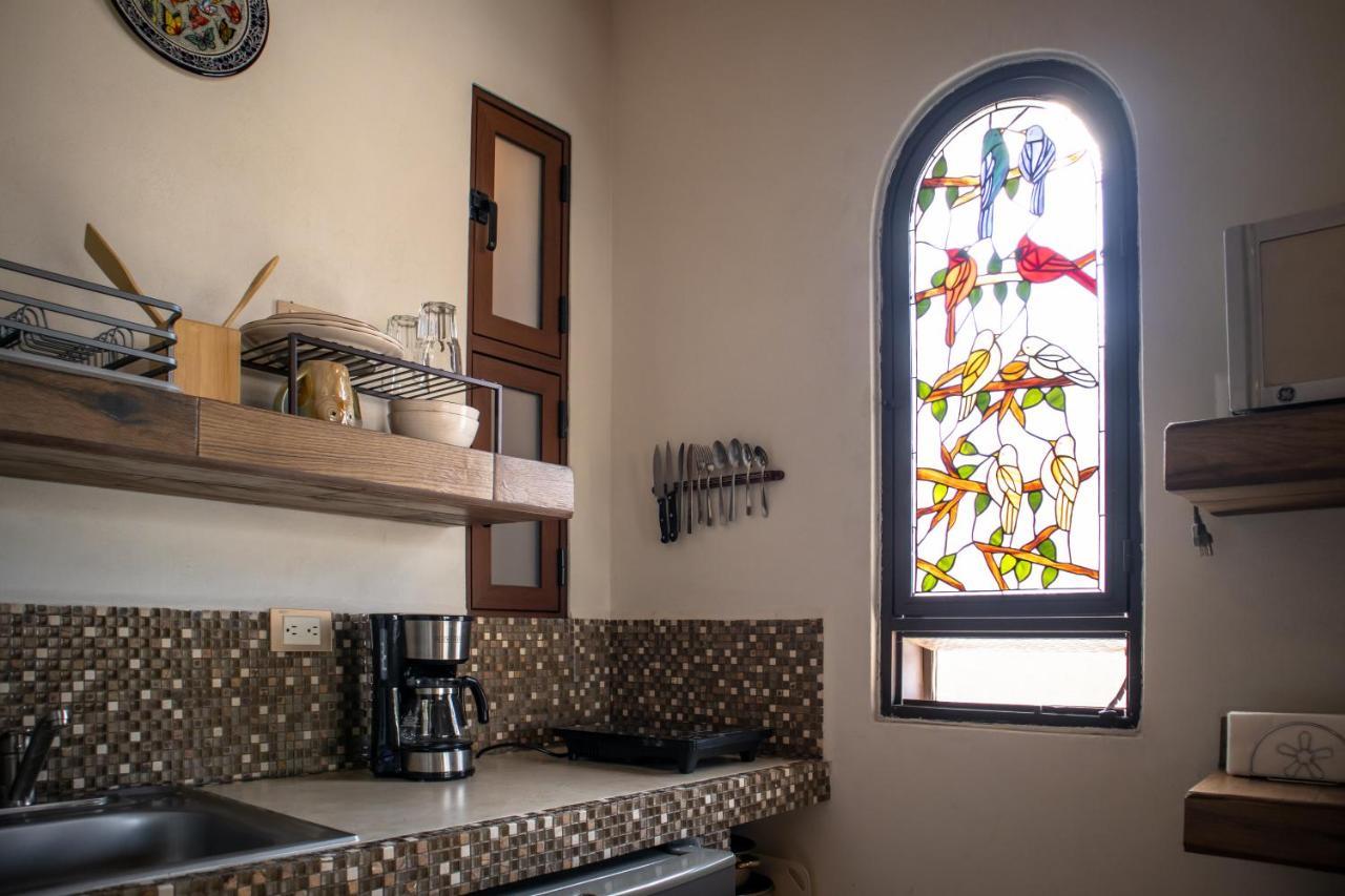 Casita Privada Del Chan Guanajuato Luaran gambar