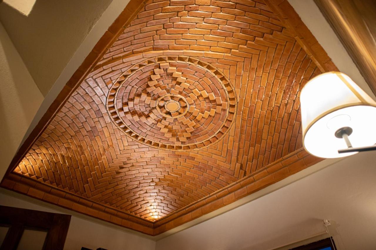 Casita Privada Del Chan Guanajuato Luaran gambar