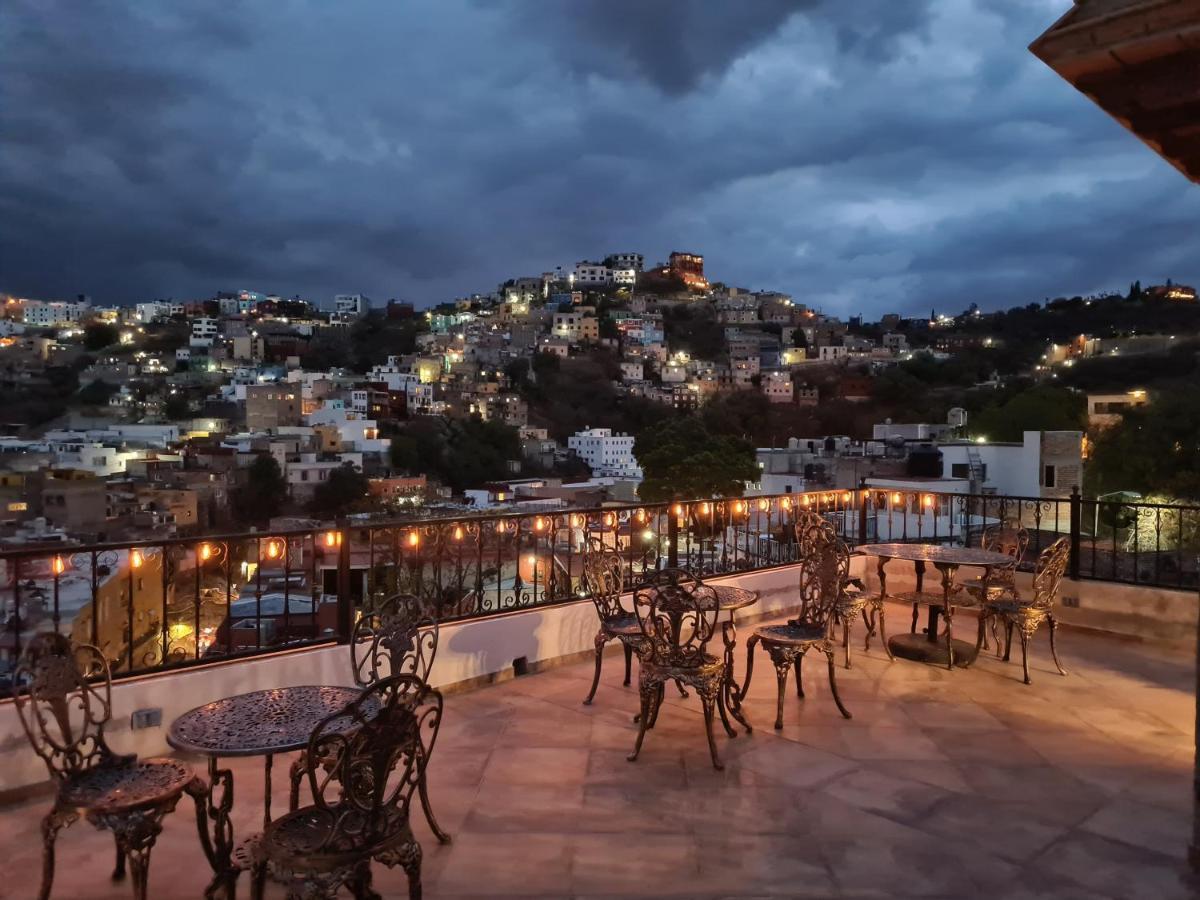 Casita Privada Del Chan Guanajuato Luaran gambar