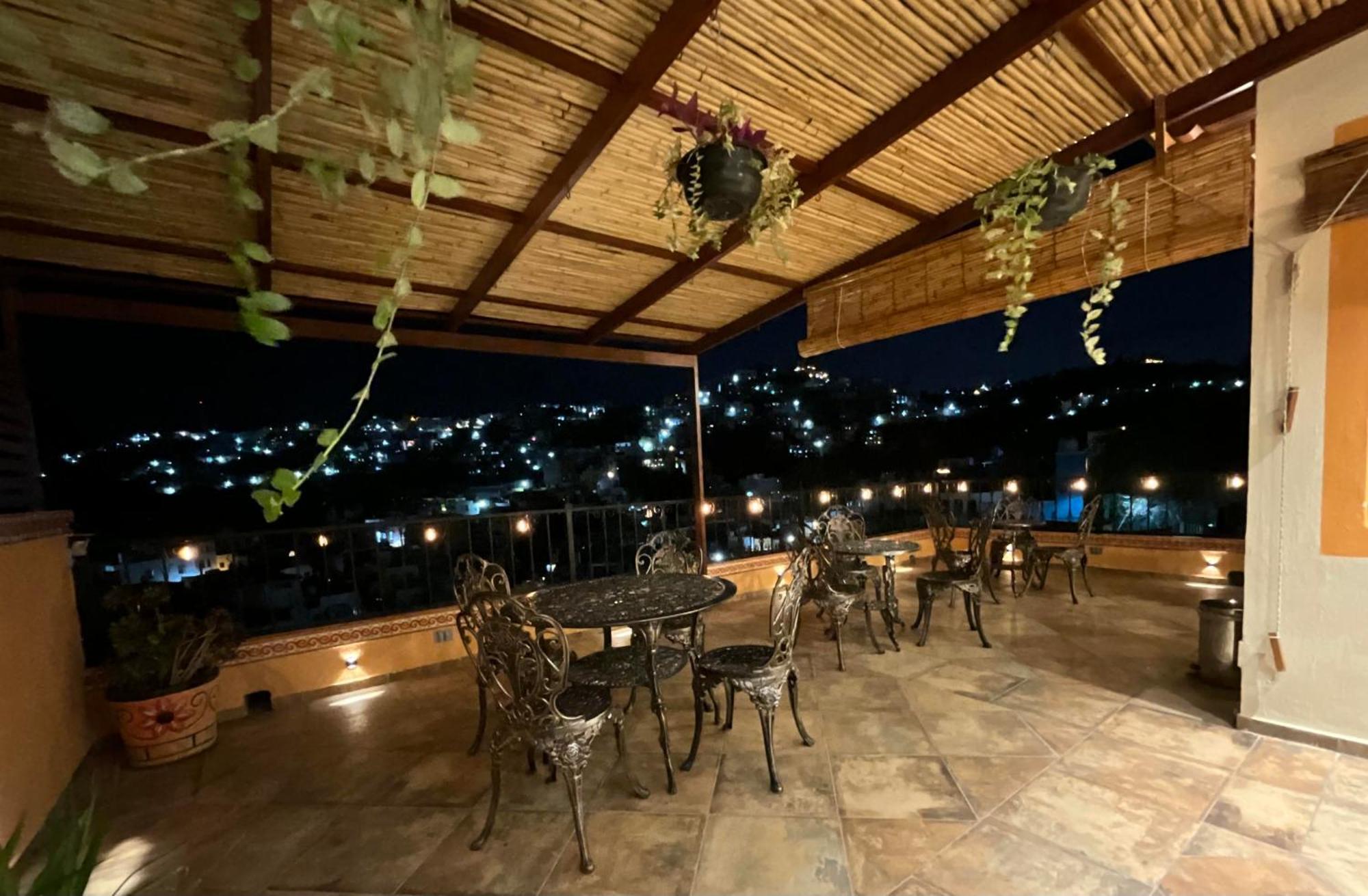 Casita Privada Del Chan Guanajuato Luaran gambar