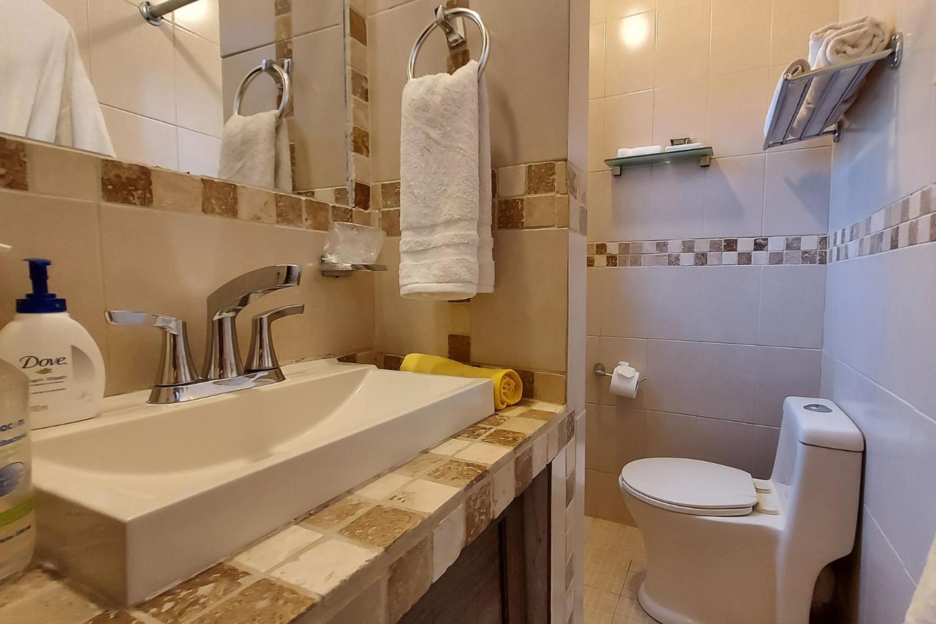 Casita Privada Del Chan Guanajuato Bilik gambar