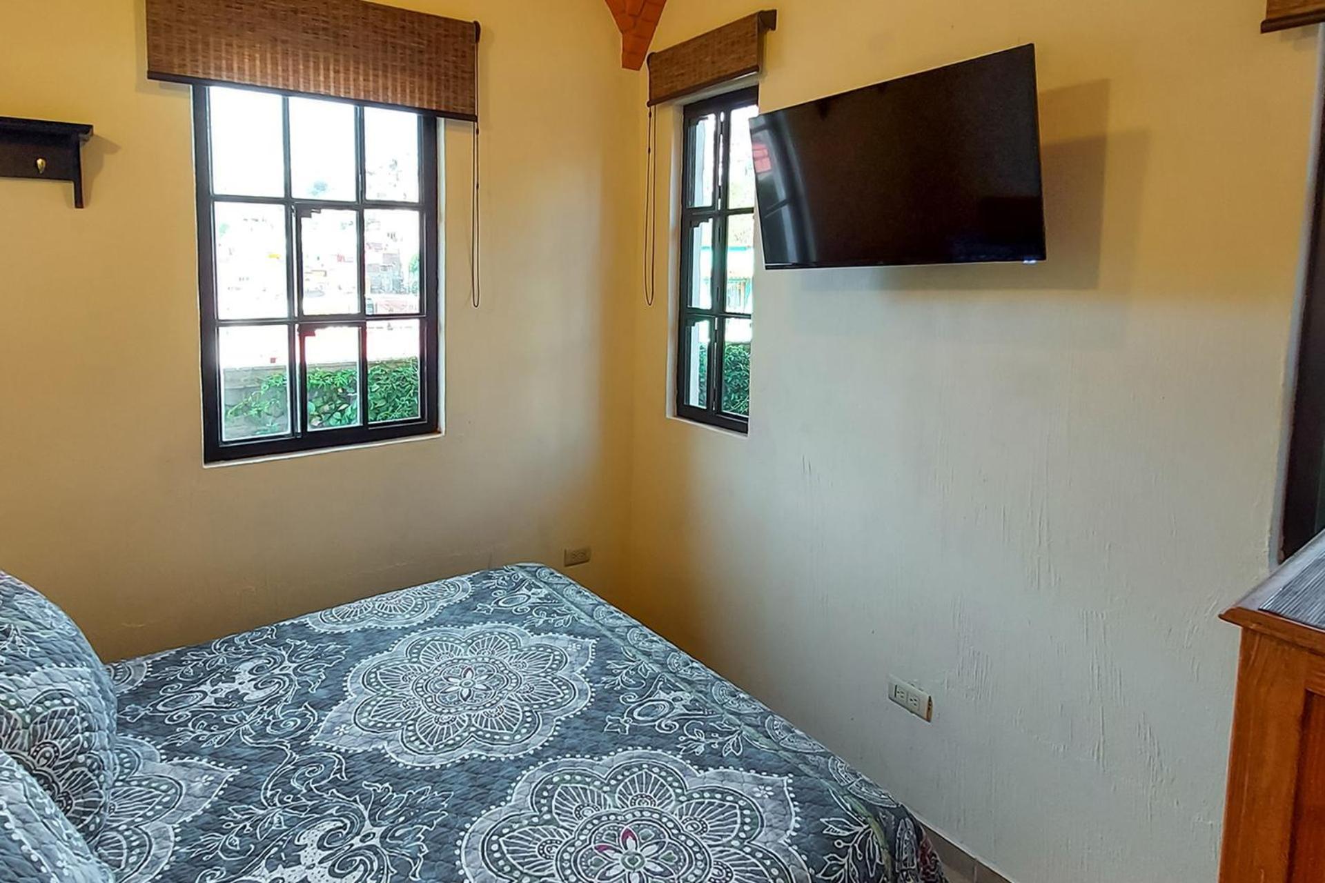Casita Privada Del Chan Guanajuato Bilik gambar