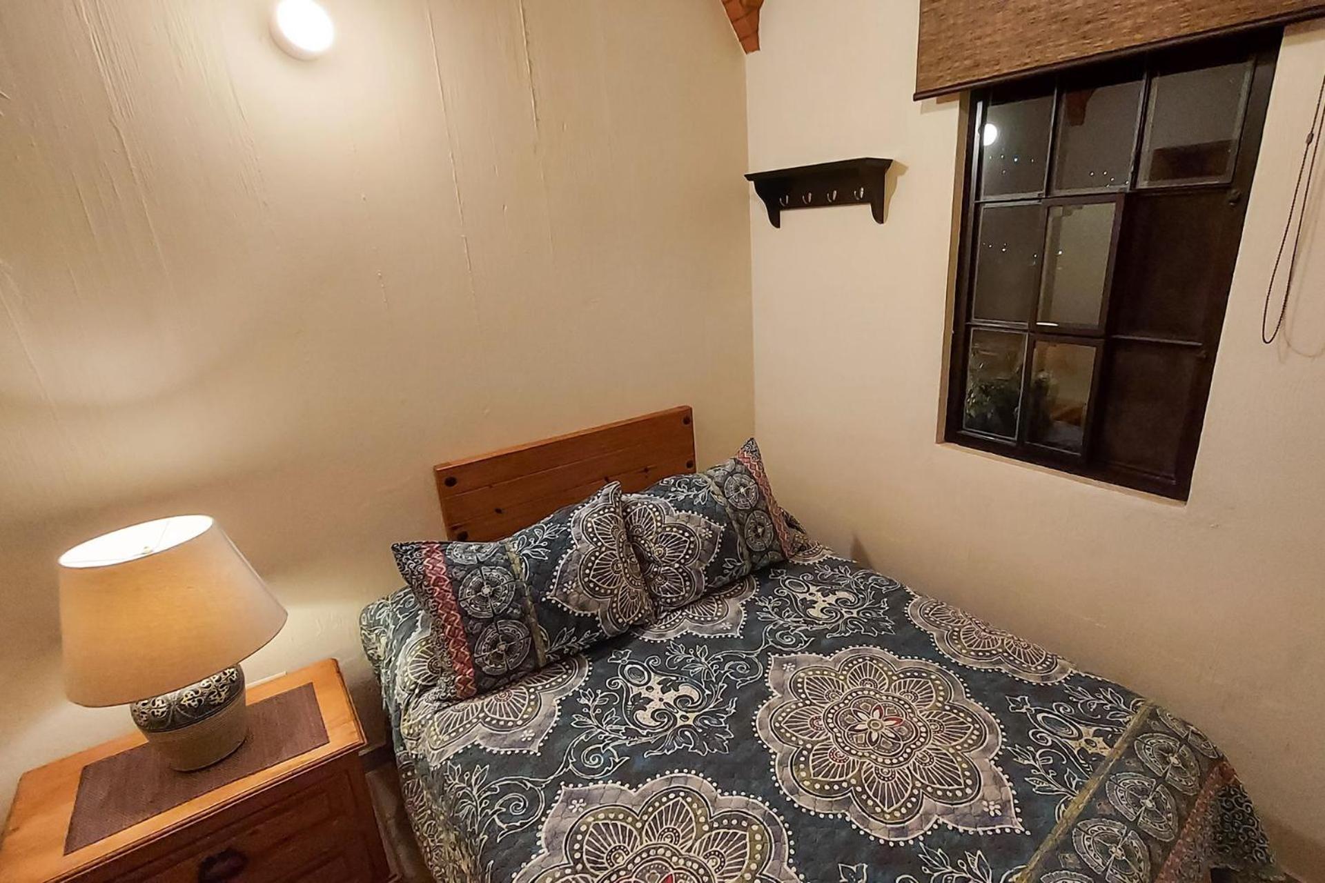Casita Privada Del Chan Guanajuato Bilik gambar